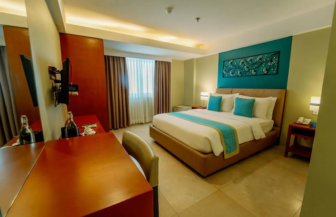 Boracay Haven Resort-1