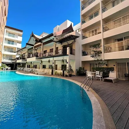 Boracay Haven Resort-2